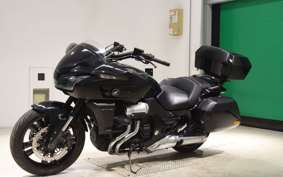 HONDA CTX1300 2016 SC74