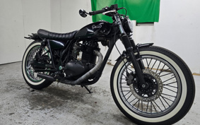 KAWASAKI 250TR BJ250F