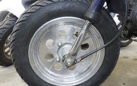 HONDA MONKEY Z50J