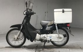 HONDA SUPER CUB50 AA04