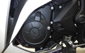 YAMAHA YZF R-3 2017