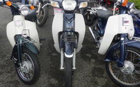 HONDA C110 SUPER CUB JA10