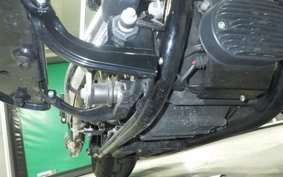 HARLEY FLSTSB 1580 2009