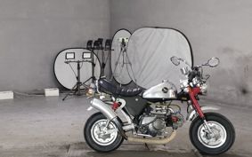 HONDA MONKEY Z50J