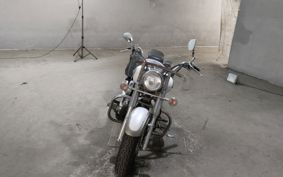 YAMAHA DRAGSTAR 1100 CLASSIC VP13J