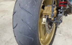 HONDA CB400SF VTEC 2012 NC42
