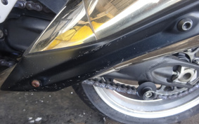 KAWASAKI Z1000 2011 ZRT00B