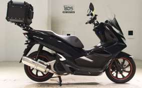 HONDA PCX 125 2021 JF81
