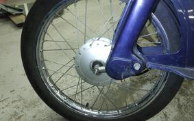 HONDA C90 SUPER CUB E HA02