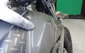 KAWASAKI KLX230ｼｪﾙﾊﾟ 2002 LX232A