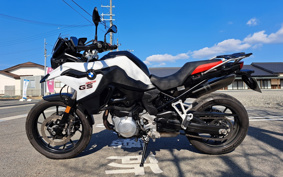 BMW F750GS 2019 0B08