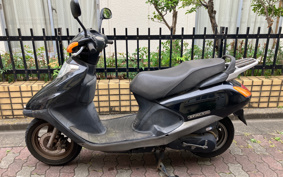 HONDA SPACY 100 JF13