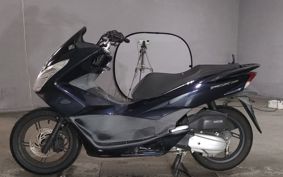 HONDA PCX 150 KF18