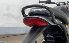TRIUMPH SPEED 400 1994 T127Y0
