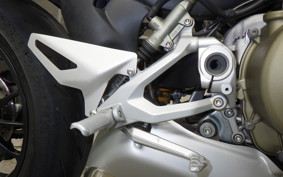 DUCATI STREETFIGHTER V4 S 2022