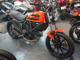Фото Ducati SCRAMBLER SIXTY2 2019 с японского аукциона