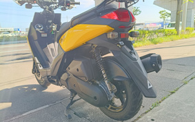 YAMAHA BW*S 125