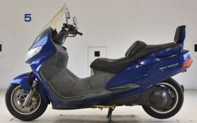 SUZUKI SKYWAVE 250 (Burgman 250) CJ41A