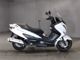 Фото Suzuki BURGMAN200 с японского аукциона