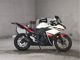 Фото Yamaha YZF R-3 2016 с японского аукциона