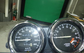 HONDA CB750 GEN 2 K 2006 RC42