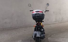 HONDA BYTE AF59