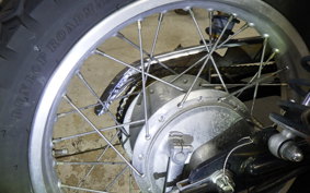 YAMAHA SR500 1992 1JN