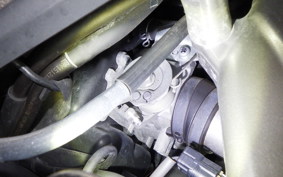 HONDA 400X 2016 NC47