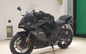 KAWASAKI NINJA1100SX 2025 ZXT10H
