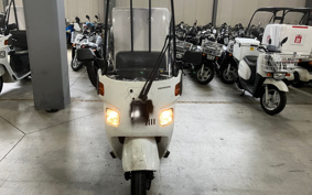HONDA GYRO TA03