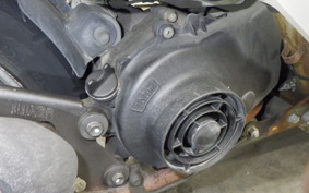 SUZUKI ADDRESS V50 Gen.2 CA42A