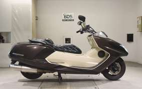 YAMAHA MAXAM 250 2009 SG21J