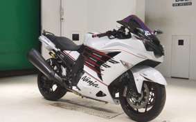 KAWASAKI ZX 1400 NINJA R A 2020