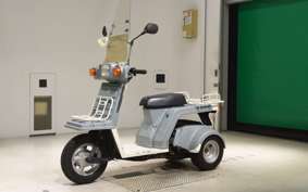 HONDA GYRO X 2011 TD02