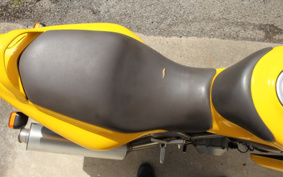DUCATI SS900IE HALF COWL 2002 ZDMV100AAYB