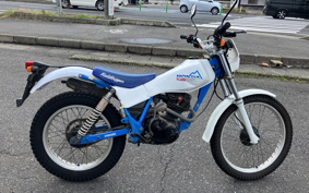 HONDA TL125 JD06