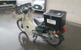 HONDA SUPER CUB50 AA01