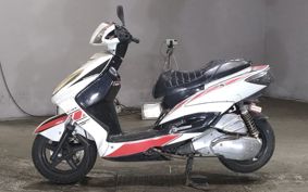 YAMAHA CYGNUS125XSR SE44J