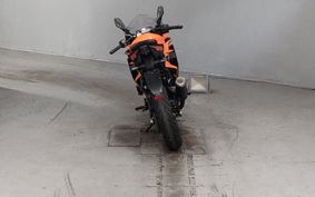 KTM 390 RC JYJ40