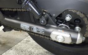 HONDA REBEL 250 S MC49