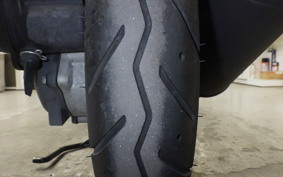 SUZUKI LET's 4 2025 CA45A