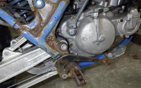 SUZUKI RH250 2019 SJ11C