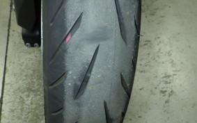 KAWASAKI NINJA 1000SX 2024 ZXT02K