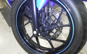 SUZUKI GSX250 R 1997
