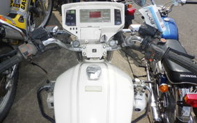 HONDA CBX750 HORIZON RC18