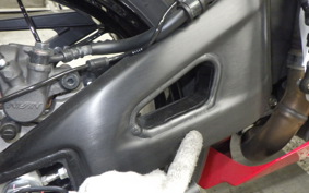 HONDA CBR600RR 2024 PC40