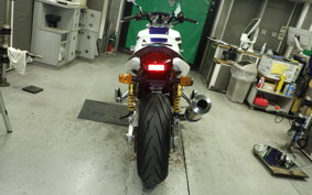 SUZUKI GSX1400 2001 GY71A