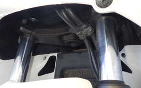 HONDA SILVER WING 600 A 2005 PF01