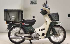 YAMAHA TOWN MATE 50 22F