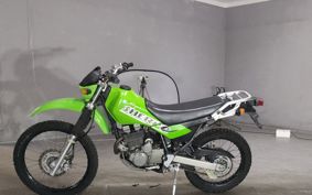KAWASAKI SUPER SHERPA KL250G